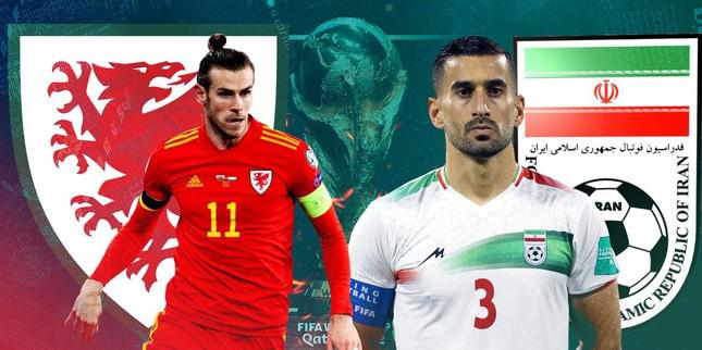 Nhận định Xứ Wales vs Iran, 17h00 ngày 25/11: Thắng để nuôi mộng sau 64 năm - 1