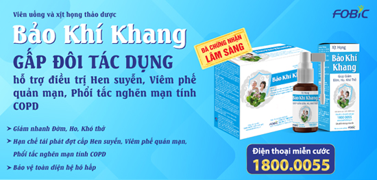 Cảnh báo biến chứng nguy hiểm của đờm, ho, khó thở khi trời lạnh - Thử ngay cách này để không hối hận - 5