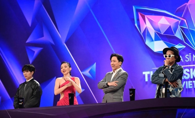 Chương trình có Trấn Thành, MC Thành Trung lọt top 5 show “phá đảo” màn ảnh nhỏ 2022 - 2