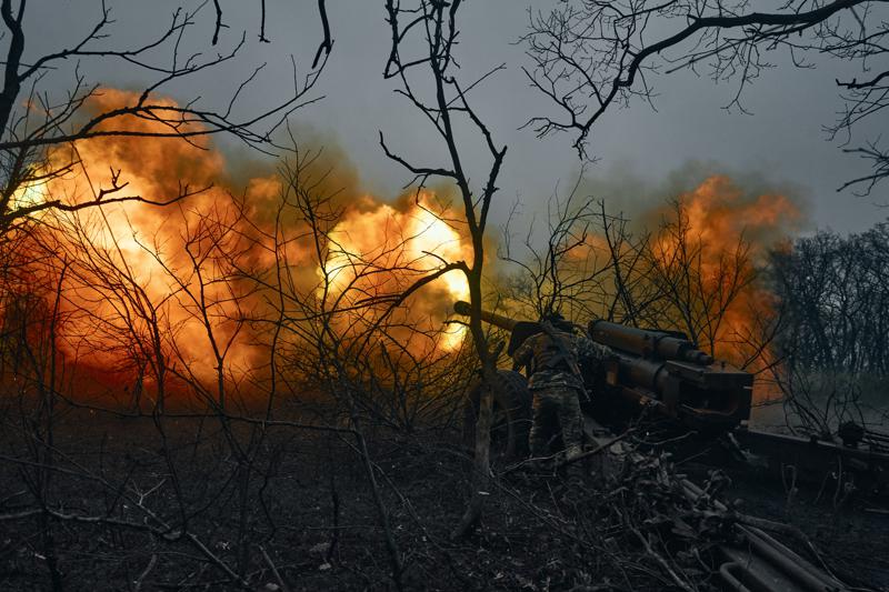 Phương Tây muốn giới hạn nguồn tài chính Nga sử dụng trong xung đột ở Ukraine (ảnh&nbsp;: Reuters)