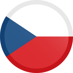 Logo Cộng Hòa Séc 