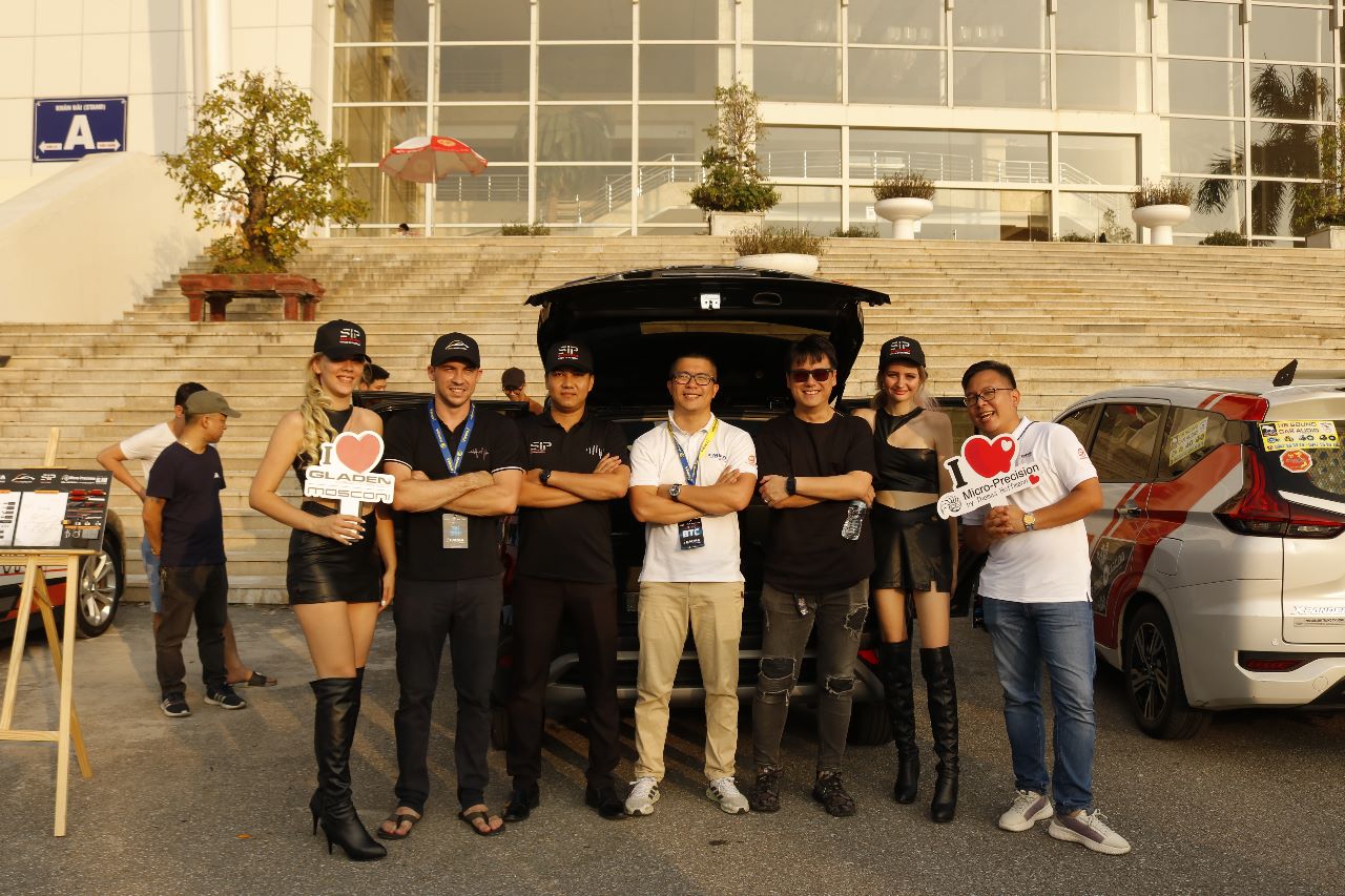 Hyundai Creta đạt giải Nhất hạng mục ESQL - 4 sub tại Emma 2022 - 7