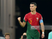 Bóng đá - Ronaldo ghi bàn vượt Messi ở World Cup, fan MU phản ứng ra sao?