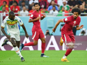 Bóng đá - Kết quả bóng đá Qatar - Senegal: Sai lầm đáng tiếc, bàn thắng lịch sử (World Cup)