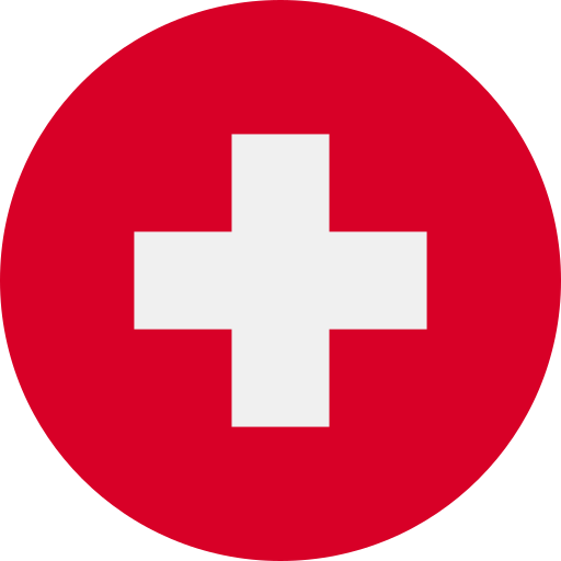 Logo Thụy Sĩ 