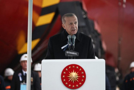 Tổng thống Thổ Nhĩ Kỳ đáp trả cứng rắn sau lời cảnh báo của Mỹ