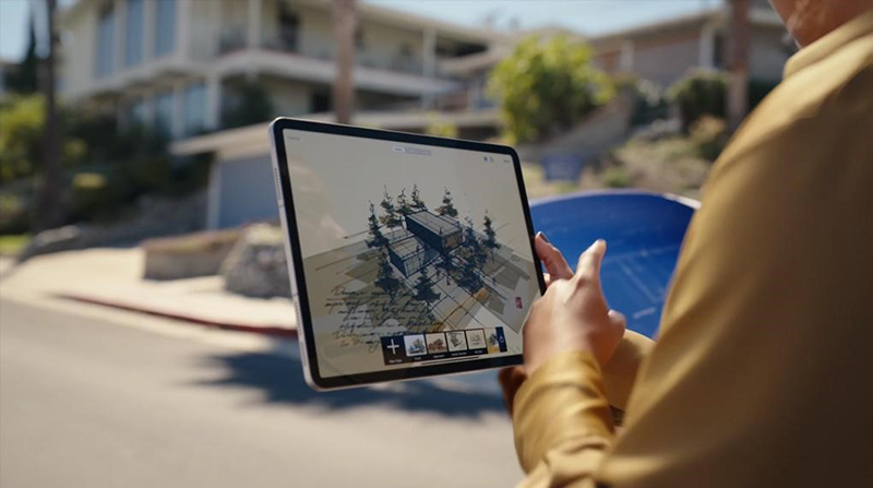iPad Pro M2 - máy tính bảng có hiệu năng vô đối vừa lên kệ, TopZone đã tung ngay ưu đãi đến 2,5 triệu đồng - 2