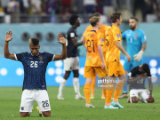 Bóng đá - Kết quả bóng đá Hà Lan - Ecuador: Tuyệt phẩm Gakpo, suýt có địa chấn (World Cup)