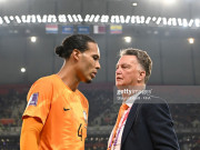 Bóng đá - Hà Lan hòa may mắn Ecuador, HLV Van Gaal chê trách cầu thủ điều này