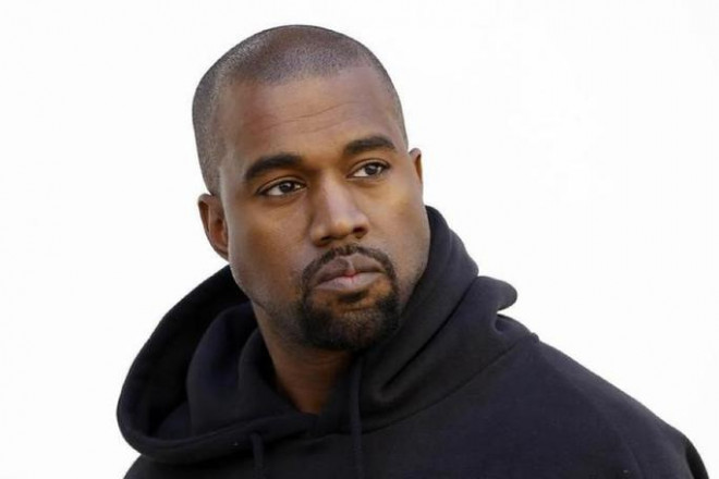 Kanye West đã tuyên bố sẽ tranh cử tổng thống Mỹ vào năm 2024. Ảnh: Reuters