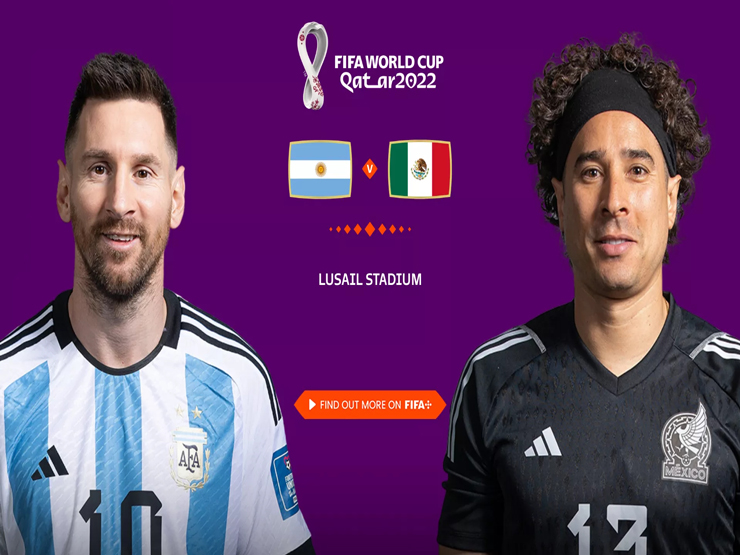 Trực tiếp bóng đá Argentina - Mexico: HLV Scaloni tiết lộ tình trạng của Messi (World Cup)