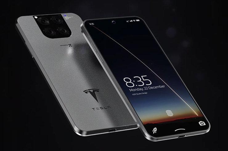 Vì sao smartphone đối đầu iPhone và Android của Elon Musk khó thành hiện thực? - 2