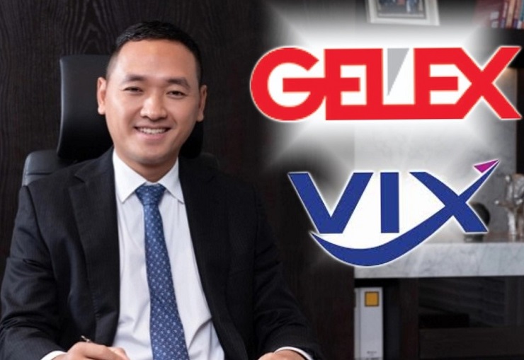 Ông Nguyễn Văn Tuấn và các cổ đông liên quan đăng ký thoái sạch vốn tại VIX
