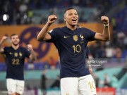 Bóng đá - Mbappe phá kỷ lục của Henry ở World Cup, báo chí thế giới ngả mũ thán phục