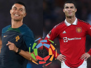 Bóng đá - Ronaldo được đề nghị hợp đồng 186 triệu bảng/3 năm, sao MU buồn vì CR7 ra đi