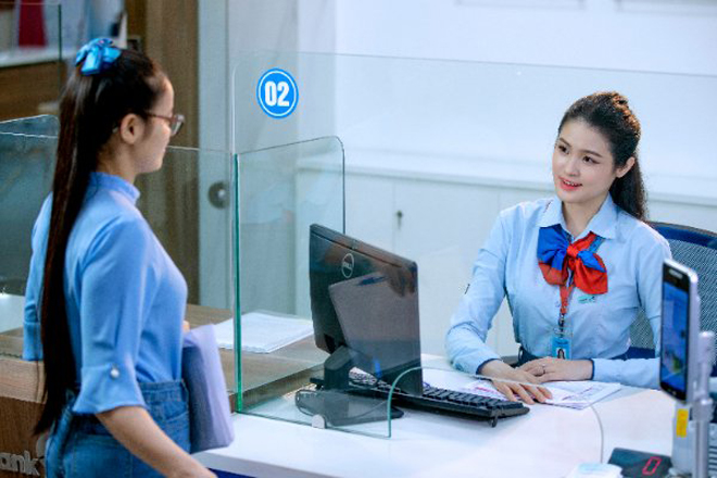 VietinBank ghi dấu ấn tại thị trường bán lẻ tại Việt Nam - 3