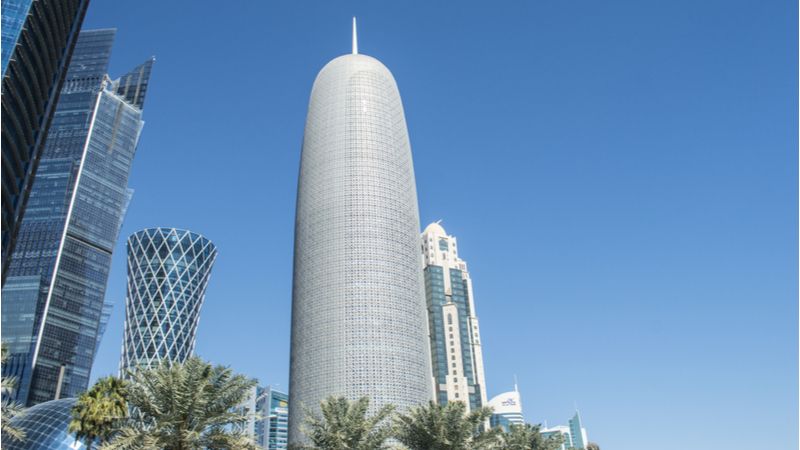 10 tòa tháp mang tính biểu tượng ở Qatar - 2