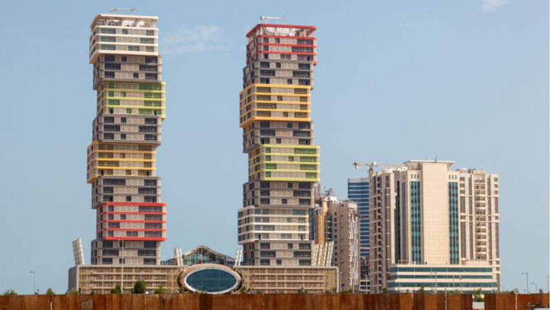 10 tòa tháp mang tính biểu tượng ở Qatar - 8