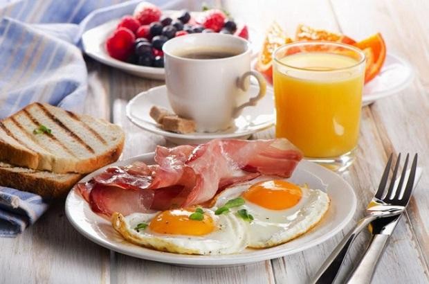 Những thực phẩm cần tránh xa khi bụng rỗng vào buổi sáng kẻo 