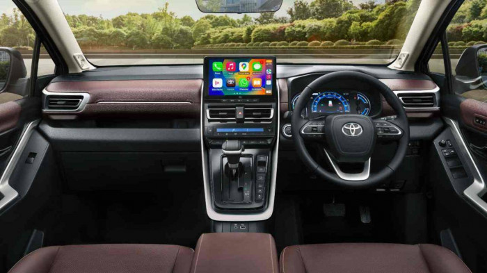 Thêm nhiều tiện nghi, Toyota Innova có tìm lại được vị thế tại Việt Nam? - 3