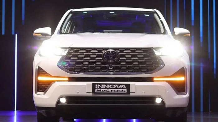Thêm nhiều tiện nghi, Toyota Innova có tìm lại được vị thế tại Việt Nam? - 2