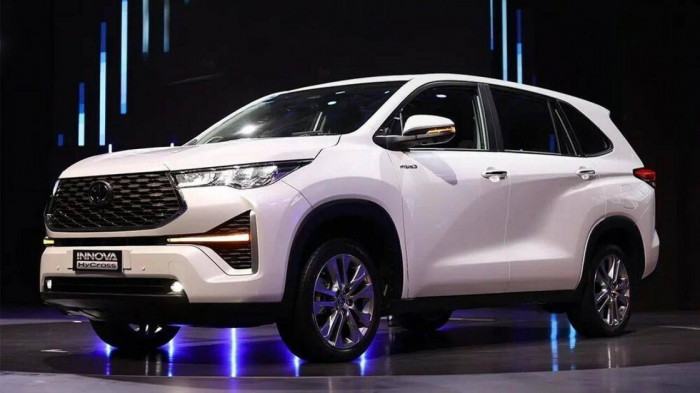 Thêm nhiều tiện nghi, Toyota Innova có tìm lại được vị thế tại Việt Nam? - 5