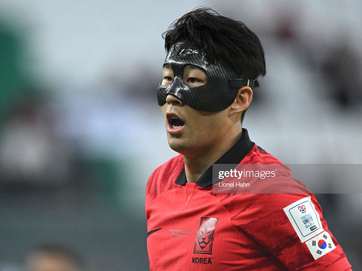 Trực tiếp bóng đá Hàn Quốc - Ghana: Chờ Son Heung Min rực sáng (World Cup)