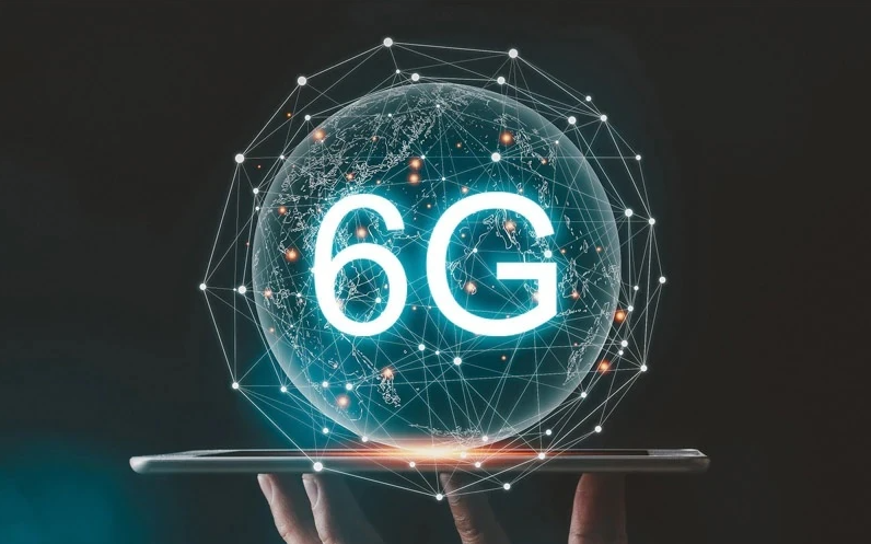 Quốc gia nào đang đi đầu về phát triển mạng 6G? - 2