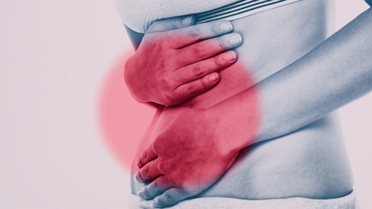 Rối loạn ruột kích thích tái đi tái lại, dai dẳng không dứt