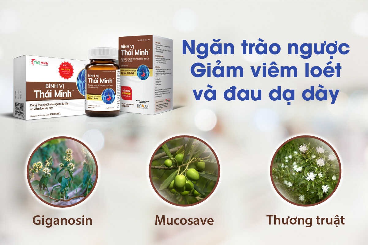 Trào ngược dạ dày & đau dạ dày: Kinh nghiệm quý giúp thoát bệnh dễ dàng - 4