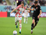 Bóng đá - Video highlight Croatia - Canada: Choáng váng đầu trận, bùng nổ khó tin