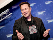 Đàn ông - &quot;‘Ngã ngửa&quot; với cách tiêu tiền của Elon Musk