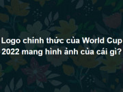 Giáo dục - du học - Có cả bể kiến thức mới trả lời đúng trọn bộ câu hỏi này