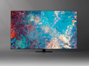 Thời trang Hi-tech - Bảng giá TV Samsung: TV QLED giảm giá tới 25 triệu đồng