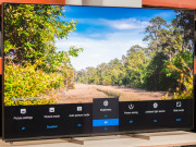 Thời trang Hi-tech - Bảng giá TV Sony: Dòng Mini LED X95K giảm tới 21 triệu đồng