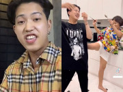 Đời sống Showbiz - Tài khoản TikTok &quot;Nờ Ô Nô&quot; bị khóa vĩnh viễn, Thu Minh lặng lẽ xóa các video hợp tác chung