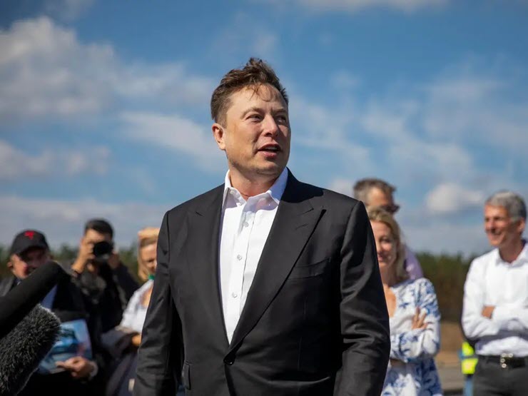 Elon Musk tin rằng Twitter 2.0 sẽ có 1 tỷ người dùng mỗi tháng.