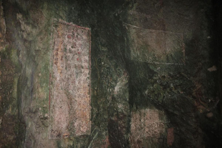 Chiêm ngưỡng di sản ma nhai độc đáo trong lòng hang động ở Đà Nẵng - 6