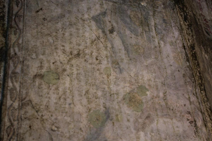 Chiêm ngưỡng di sản ma nhai độc đáo trong lòng hang động ở Đà Nẵng - 2