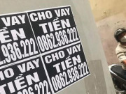 Kinh doanh - Cách tránh sập bẫy công ty tài chính tín dụng dỏm