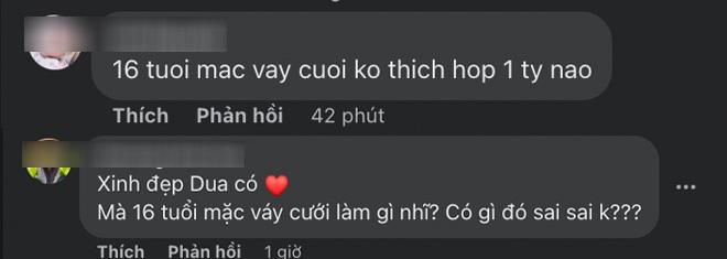 Kiếm trăm triệu đổi đời, bé gái dân tộc Hà Giang nay mặc váy cưới tuổi 16, dân mạng "quay xe" - 7