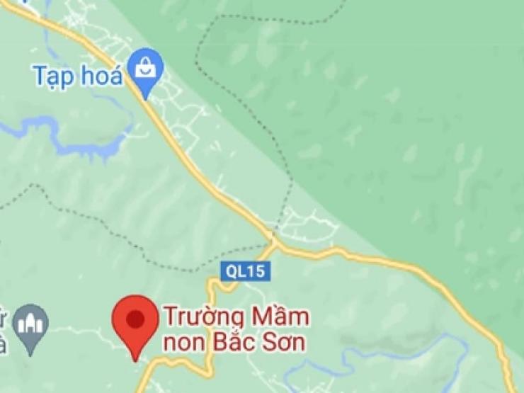 Cô giáo mầm non bàng hoàng phát hiện trẻ tử vong