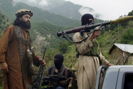 Taliban ở Pakistan phát lệnh tấn công khắp nước này