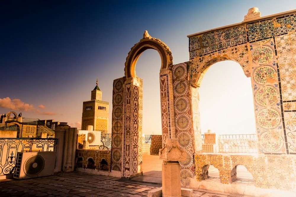 Tunisia – quốc gia Bắc Phi này có gì thu hút khách du lịch? - 9