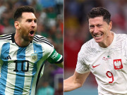 Bóng đá - Soi kèo, dự đoán tỷ số World Cup: Argentina &quot;tử chiến&quot;, Saudi Arabia mơ làm nên lịch sử