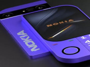 Thời trang Hi-tech - Nokia 3210 5G đầy lôi cuốn nếu ra mắt với giá 5,2 triệu đồng