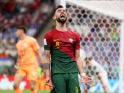 Bóng đá - Fernandes chơi thăng hoa ở World Cup: Đẳng cấp ngôi sao, fan MU phấn khởi