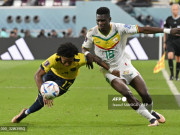 Bóng đá - Kết quả bóng đá Ecuador - Senegal: Phạt đền mở điểm, thành quả xứng đáng (World Cup)