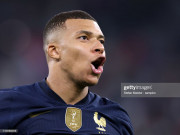 Bóng đá - Mbappe bị FIFA phạt vì hành động bướng bỉnh ở World Cup, ĐT Pháp vạ lây