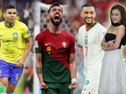 Bóng đá - Bất ngờ Ronaldo - Neymar thành &quot;kép phụ&quot;, anh hào châu Phi khuấy đảo World Cup (Clip 1 phút bóng đá 24H)